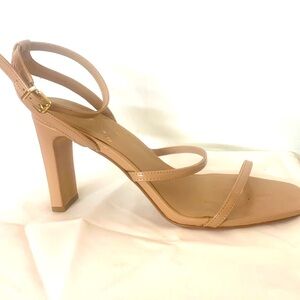 Mix No. 6 Aluciana Heels